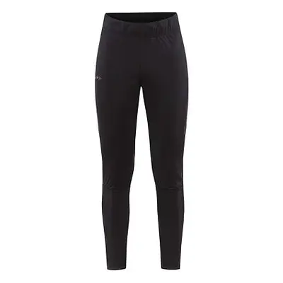 Dámské běžkové legíny Craft CORE Nordic Training Wind Tights