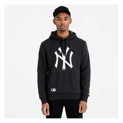 Pánská mikina New Era MLB Team logo hoody NEYYAN