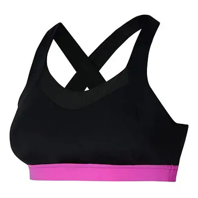 Dámská sportovní podprsenka Mizuno High support bra