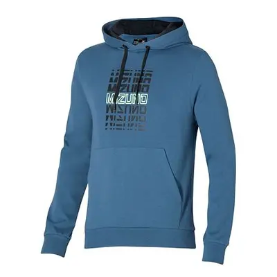 Pánská mikina Mizuno Graphic Hoody