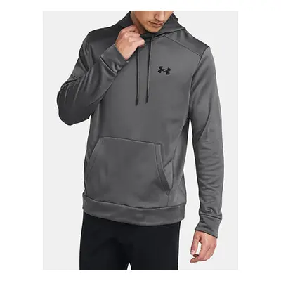 Pánská mikina Under Armour Fleece Hoodie