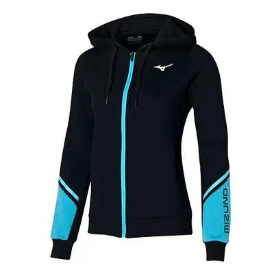 Pánská mikina Mizuno Sweat Jacket