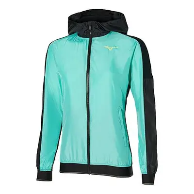 Pánská bunda Mizuno Hoody Jacket