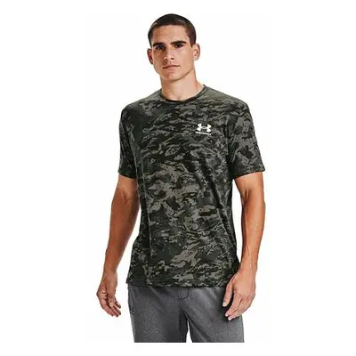 Pánské triko Under Armour ABC CAMO SS