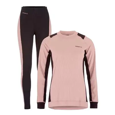 Dámský funkční set CRAFT CORE Dry Baselayer