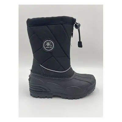 Dětská zimní obuv Mols Linga Kids Winterboot WP