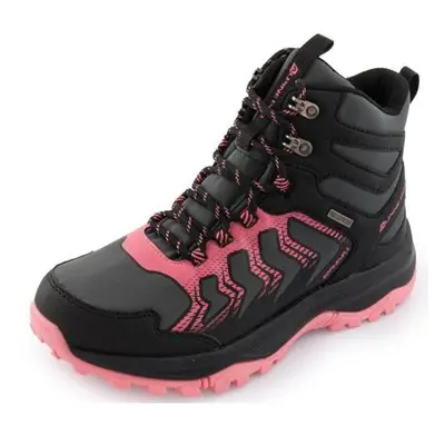 Dámský obuv outdoor ALPINE PRO GUIBA dusty pink