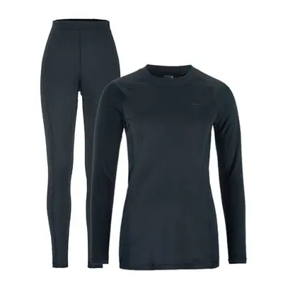 Dámský funkční set CRAFT CORE Warm Baselayer