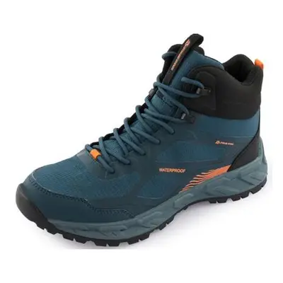 Outdoorová obuv ALPINE PRO LOPEK blue sapphire