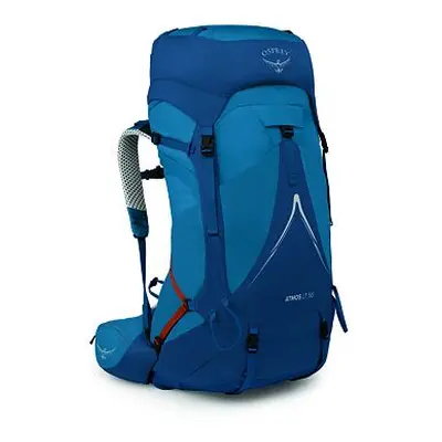 Osprey ATMOS AG LT night shift/scoria blue