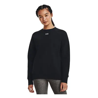 Dámská mikina Under Armour Rival Fleece Crew