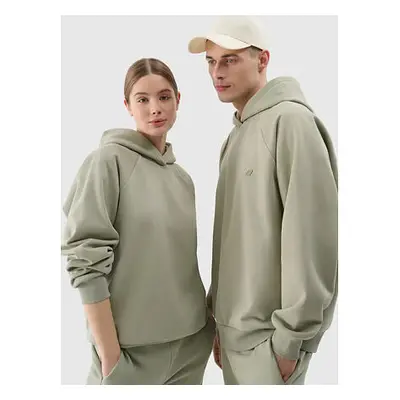 Unisex mikina 4F