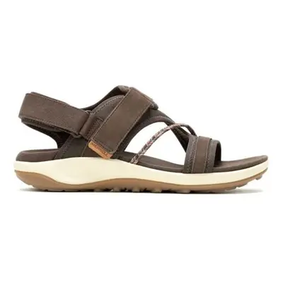 Dámské sandály Merrell J006416 TERRAN BACKSTRAP