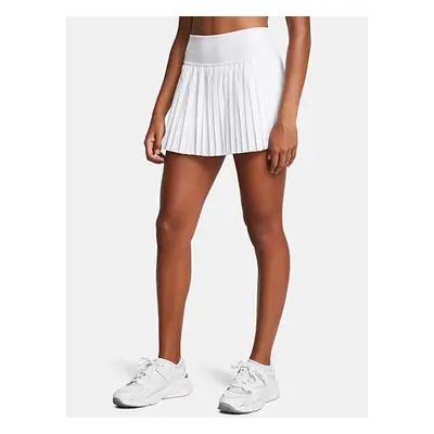 Dámská sukně Under Armour SportSkort Mini Pleated