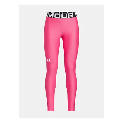 Dívčí legíny Under Armour HG Legging