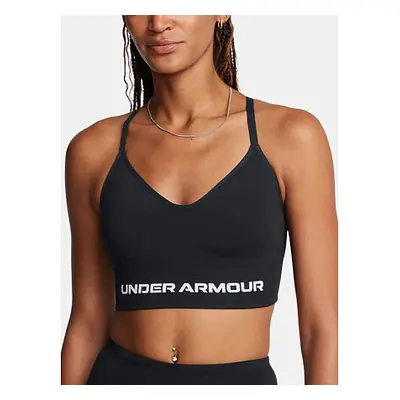 Dámská podprsenka Under Armour Vanish Seamless Low Bra