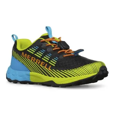 Dětská obuv Merrell MK267923 AGILITY PEAK