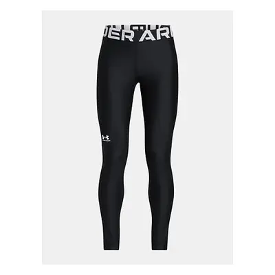 Dívčí legíny Under Armour HG Legging