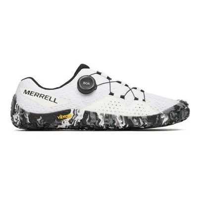 Pánská barefoot obuv Merrell J068451 VAPOR GLOVE BOA