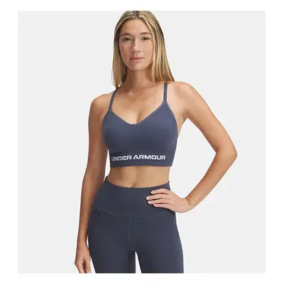 Dámská podprsenka Under Armour Vanish Seamless Low Bra