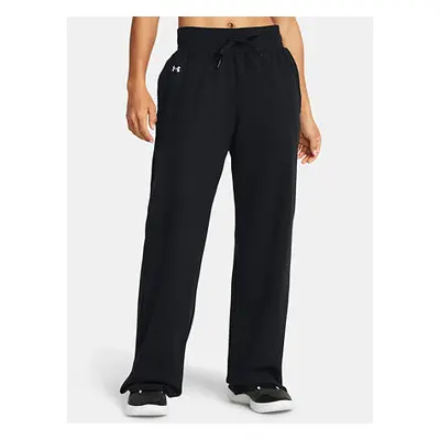 Dámské sportovní kalhoty Under Armour Motion Open Hem Pant