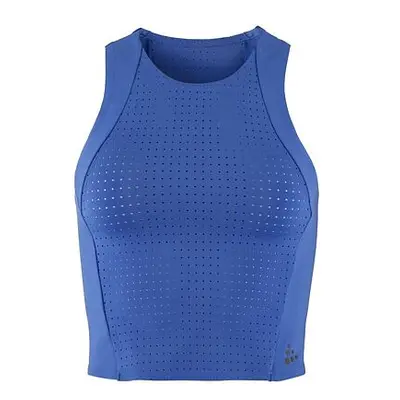 Dámský funkční top CRAFT ADV Hit Perforated Tank