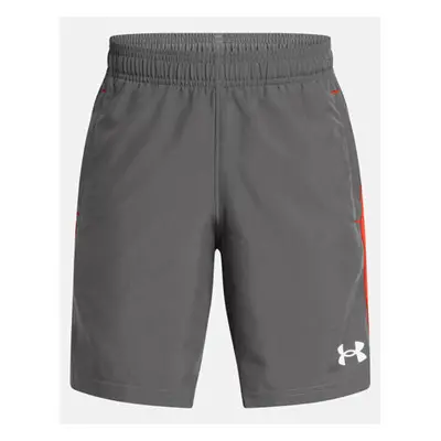 Chlapecké kraťasy Under Armour UA Tech Utility Woven Shorts