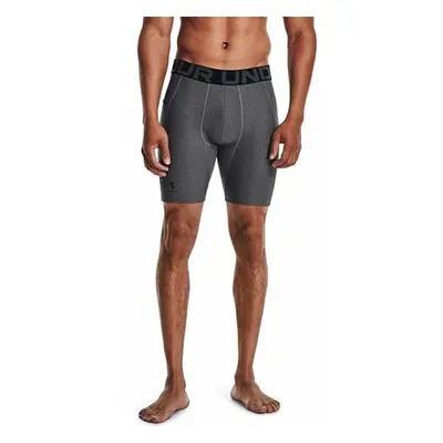 Pánské kompresní boxerky Under Armour HeatGear Shorts