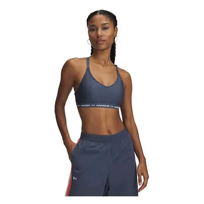 Dámská podprsenka Under Armour Crossback Low Bra