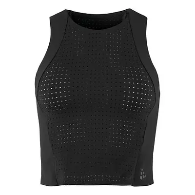 Dámský funkční top CRAFT ADV Hit Perforated Tank