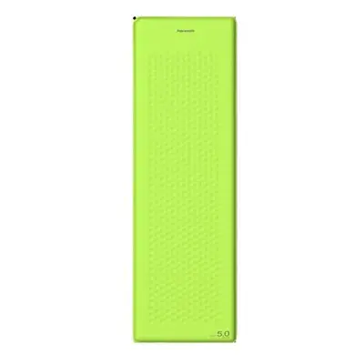 Karimatka Hannah LEISURE 5,0 WIDE parrot green II