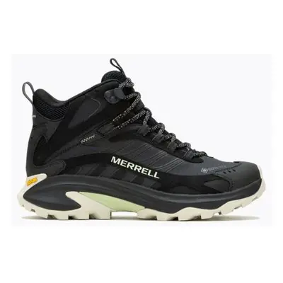 Dámská obuv Merrell J037826 MOAB SPEED MID GTX