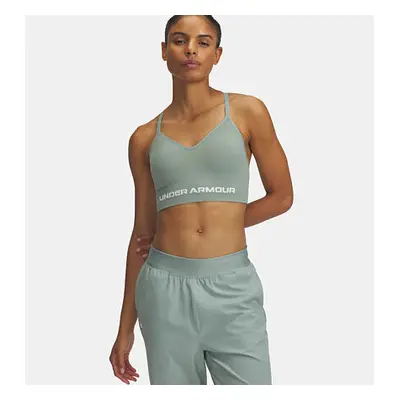 Dámská podprsenka Under Armour Vanish Seamless Low Bra