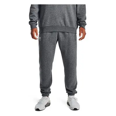 Pánské tepláky Under Armour Essential Fleece Joggers