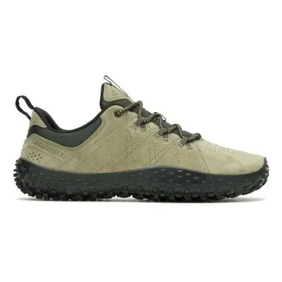 Pánská barefoot obuv Merrell J5006861 WRAPT