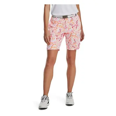 Dámské kraťasy Under Armour Links Printed Short