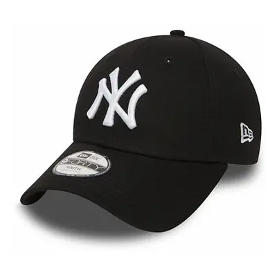 Dětská kšiltovka New Era 940K MLB League Basic NEYYAN