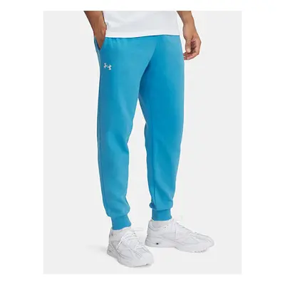 Pánské tepláky Under Armour Rival Fleece Joggers