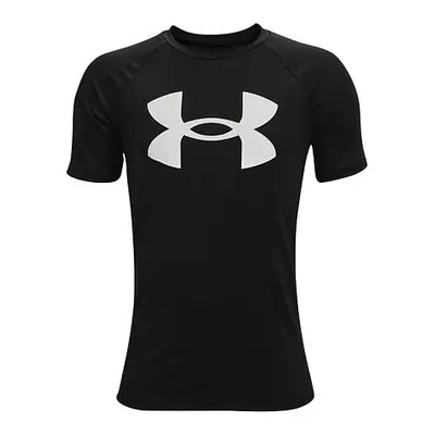 Chlapecké triko Under Armour Tech Big Logo