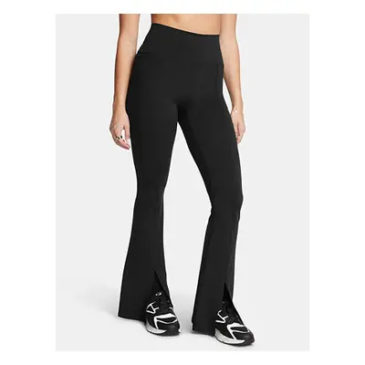 Dámské sportovní kalhoty Under Armour Meridian Kick Flare Pant