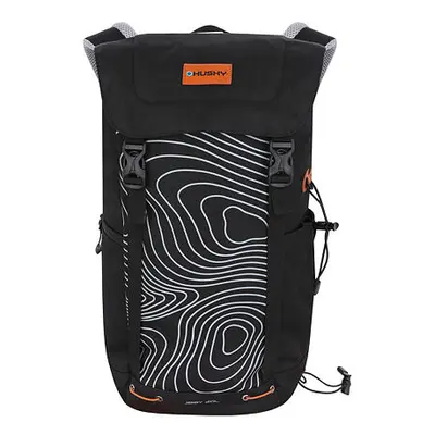 Dětský batoh HUSKY Jibby 20l black