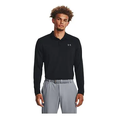 Pánské polo tričko Under Armour Performance 3.0 LS Polo