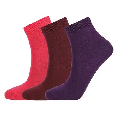 Dětské ponožky ZigZag Gubic 3-pack Socks