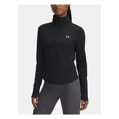 Dámské tričko Under Armour Motion 1/2 Zip EMEA