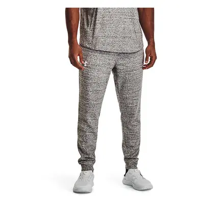 Pánské tepláky Under Armour Rival Terry Joggers