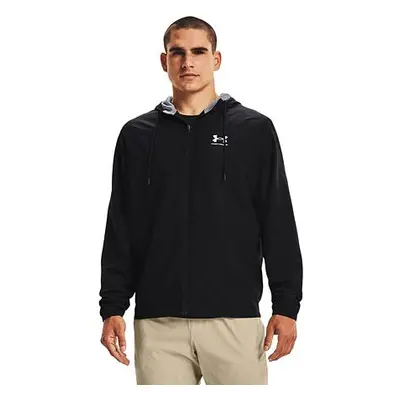 Pánská bunda Under Armour Sportstyle Windbreaker