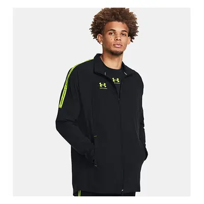 Pánská bunda Under Armour M's Ch. Pro Jacket