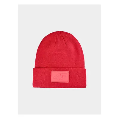 Čepice beanie unisex 4F