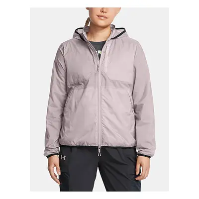 Dámská bunda Under Armour Trail Run Jacket