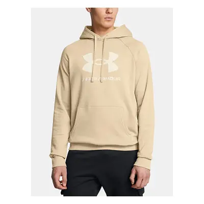 Pánská mikina Under Armour Rival Fleece Logo HD